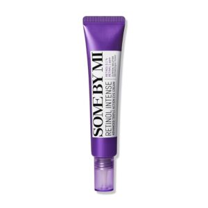 SOME BY MI Retinol Intense Advanced Triple Action Eye Cream - 1.01Oz, 30ml