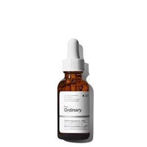 The Ordinary Caffeine Solution 5% EGCG 30ml