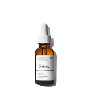 The Ordinary Exfoliating Mandelic Acid 10% + HA with AHA and Hyaluronic Acid (30ml)