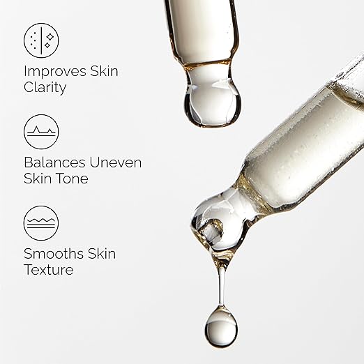 The Ordinary Exfoliating Mandelic Acid 10% + HA with AHA and Hyaluronic Acid (30ml) - Image 2