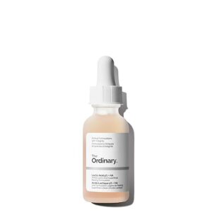 The Ordinary Lactic Acid 5% + HA 2% 30ml