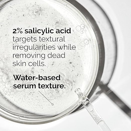 The Ordinary Salicylic Acid 2% Solution 30ml - Image 3