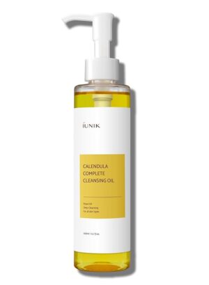 iUNIK - Calendula Complete Cleansing Oil 200ml