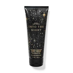 Bath & Body Works Into The Night Body Cream 226g