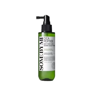 Some By Mi Cica Peptide Anti Hair Loss Derma Scalp Tonic Spray - 150ml