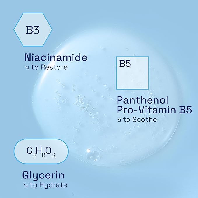 Cetaphil Oily Skin Cleanser for Combination to Oily, Sensitive Skin 473ml - Image 6