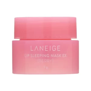 Laneige Lip S leeping Mask Ex Berry 3g