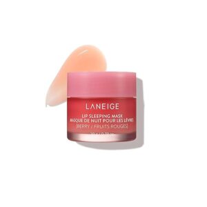 Laneige Lip Sleeping Mask Ex [Berry] 20 g