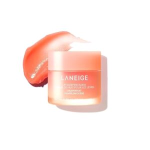 Laneige Lip Sleeping Mask Ex [Grapefruit] 20 g