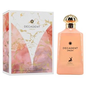 Maison Alhambra Decadent Dream Eau De Parfum 3.4Oz 100ml