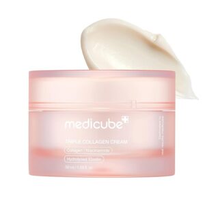 Medicube Triple Collagen Cream 50ml