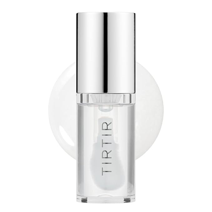 TIRTIR My Glow Honey Lip Oil - Image 4