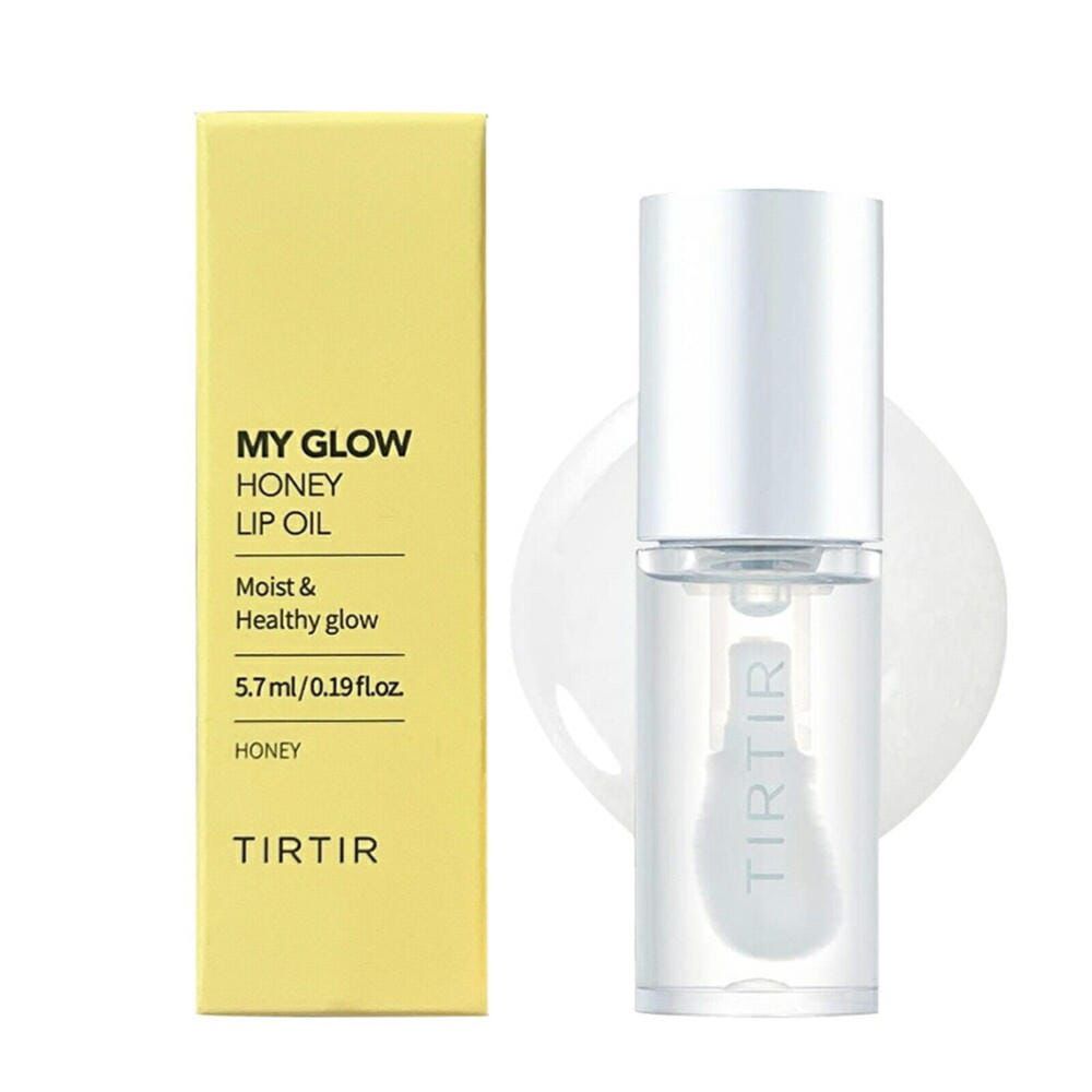 TIRTIR My Glow Honey Lip Oil