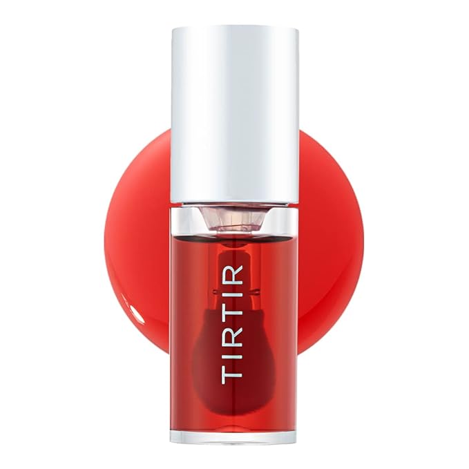 TIRTIR My Glow Rosy Lip Oil - Image 2