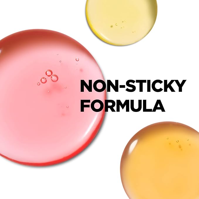 The Saem Eco Soul Lip Oil 03 Grapefruit - Image 2