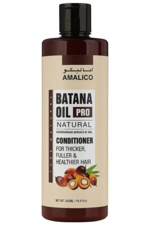 Amalico Batana Oil Pro Natural Conditioner 500ml