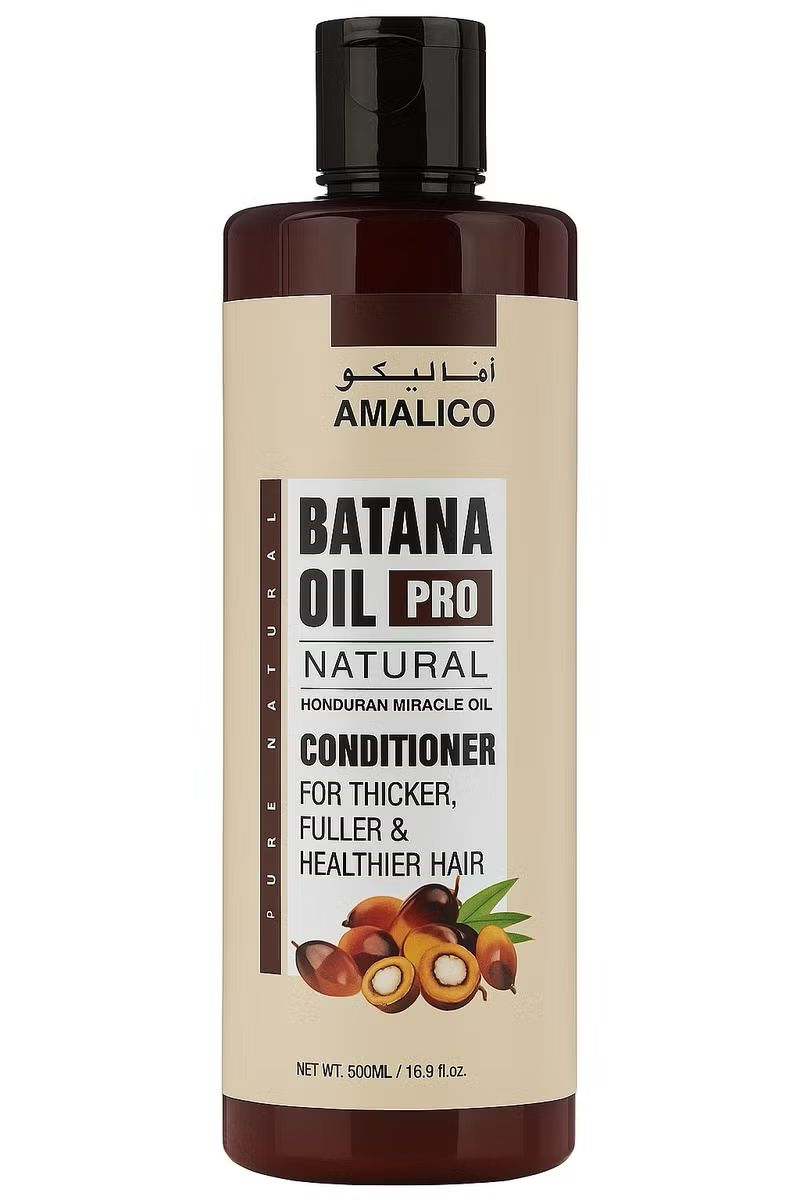 Amalico Batana Oil Pro Natural Conditioner 500ml