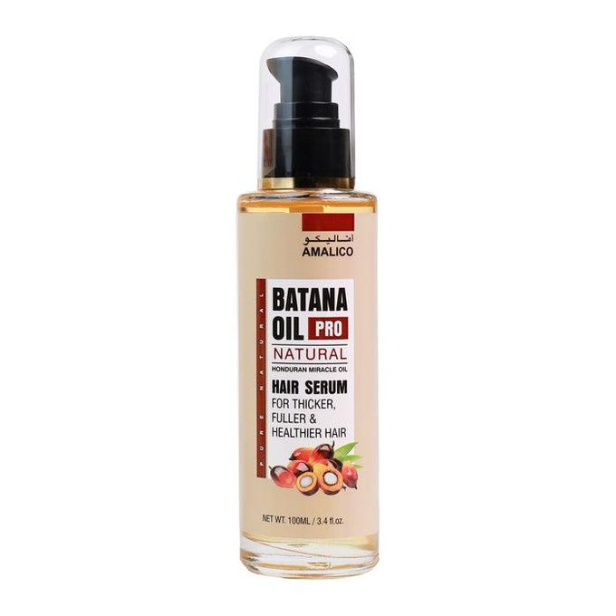 Amalico Batana Oil Pro Natural Hair Serum 100ml