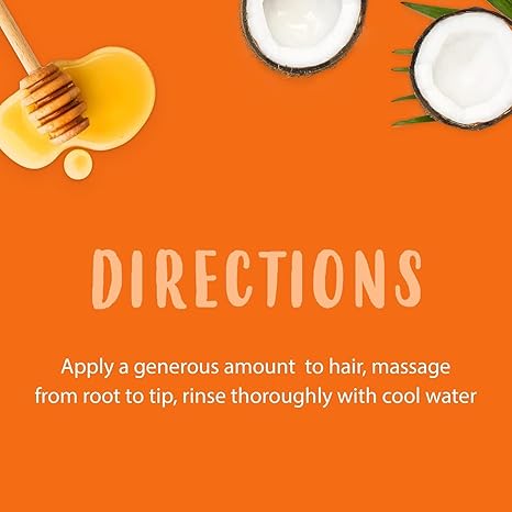 Cantu For Kids Nourishing Conditioner 237ml - Image 3