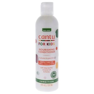 Cantu For Kids Nourishing Conditioner 237ml