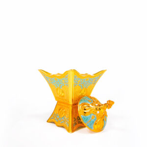 Al Haramain Incense Bukhoor Burner GIB-025 5100