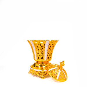 Al Haramain Incense Bukhoor Burner GIB-031 5100