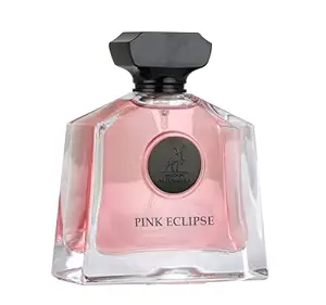Maison Alhambra Pink Eclipse For Women Eau De Parfum, 3.4 Oz