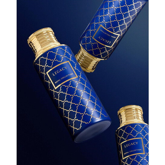Maison Asrar Royal Collection Legacy Eau De Parfum, 3.38 Oz - Image 2