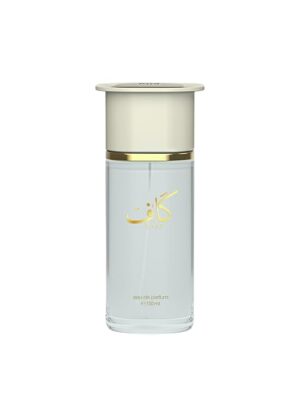 Ahmed Al Maghribi Kaaf Extrait de Parfum 100ml