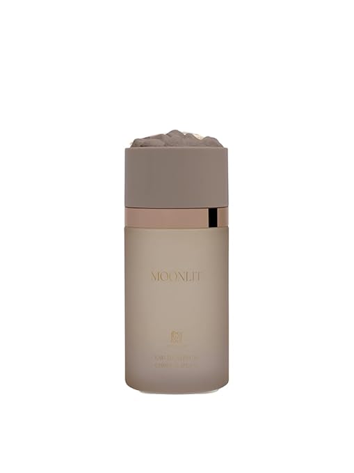 Ahmed Al Maghribi Moonlit Eau de Parfume 100ml - Image 2