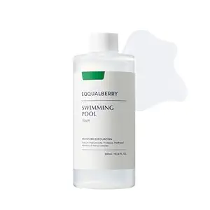 EQQUALBERRY Swimming Pool Toner 300ml