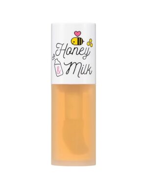 A'PIEU - Honey & Milk Lip Balm