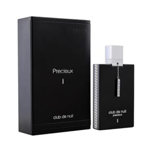 Armaf Club De Nuit Precieux 1 Extrait De Parfum 1.85 Oz 55ml