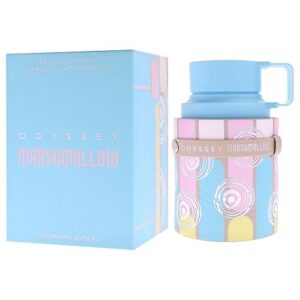 Armaf Odyssey Marshmallow Gourmand Edition 3.4 Oz 100ml