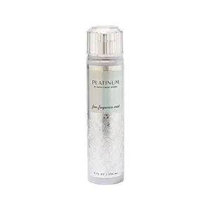 Bath & Body Works Platinum Fine Fragrance Mist 8Oz 236ml