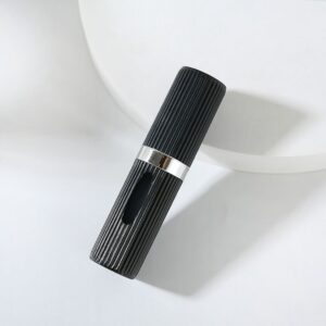 Black Perfume Atomizer 8ml