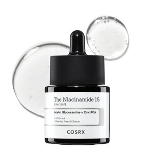 COSRX The Niacinamide 15 Serum 20ml