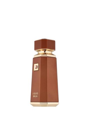 Fragrance World Liquid Brun Eau De Parfum For Men By French Avenue