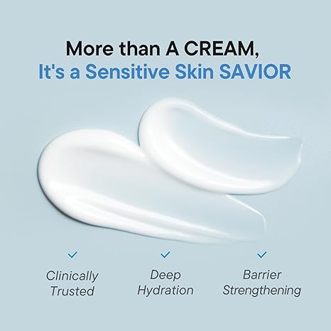 IUNIK Beta-Glucan 3x Barrier Cream 50ml - Image 3