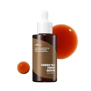 Isntree Green Tea Fresh Serum 50ml
