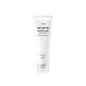 Jumiso Pore Purifying Salicylic Acid Foaming Cleanser 120g