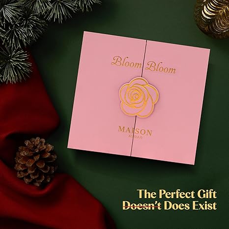 Maison Asrar Bloom Bloom 3.38 Oz 100ml - Image 6