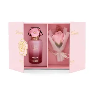 Maison Asrar Bloom Bloom 3.38 Oz 100ml