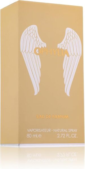 Ophylia Eau De Parfum  80ml