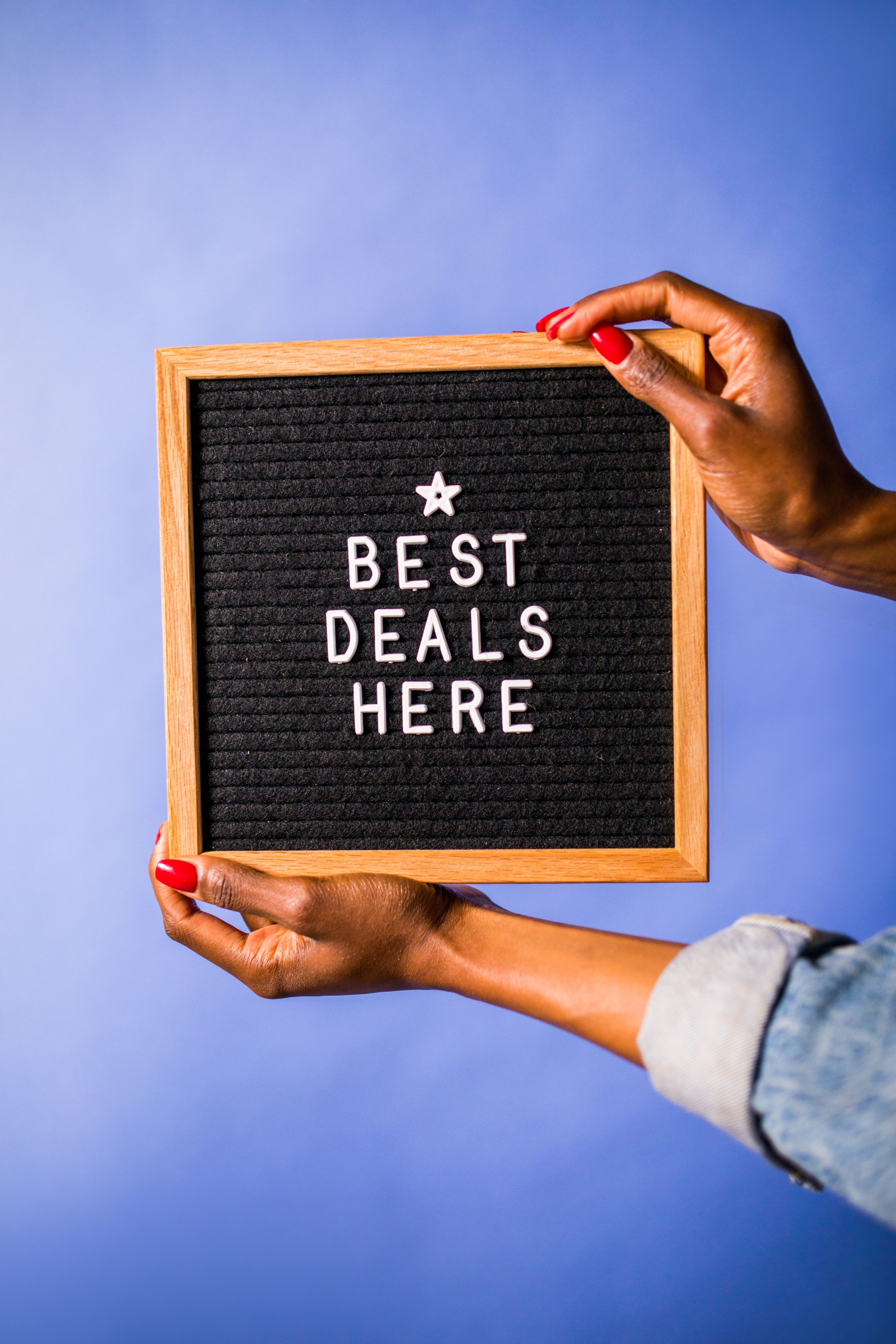 Best sellers