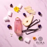 Fragrance World Vanilla Sugar Eau De Parfum, 3.4 Fl Oz - alternate view