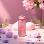 Fragrance World Vanilla Sugar Eau De Parfum, 3.4 Fl Oz - Image 4