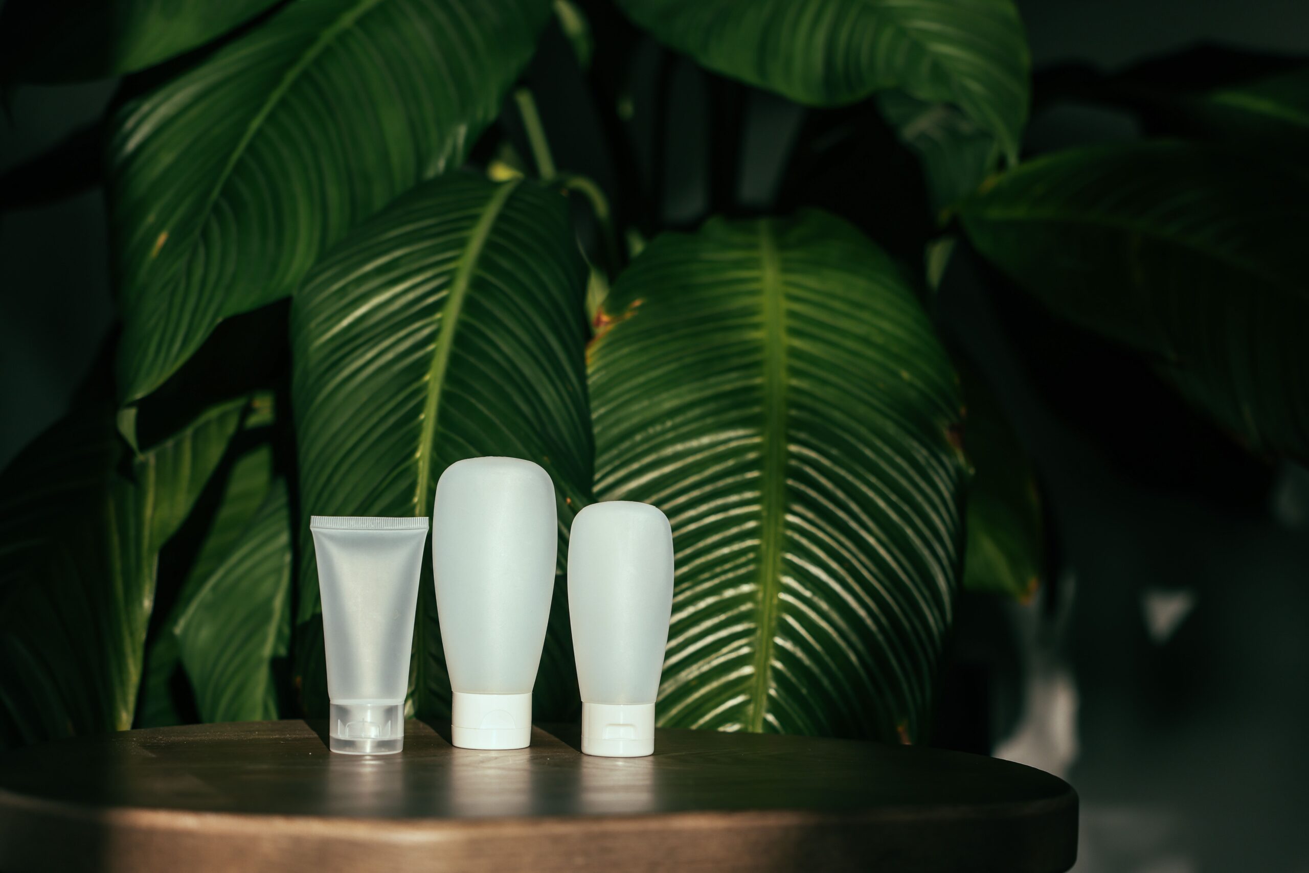 Body|Hair care