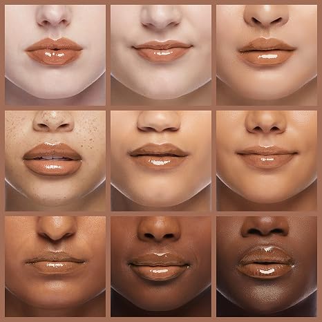 L.A. Colors High Shine Shea Butter Lipgloss - CLG949 Fresh 0.14 fl oz 4g - alternate view