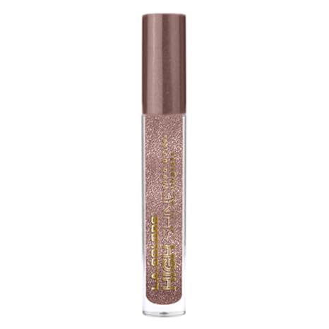 L.A. Colors High Shine Shea Butter Lipgloss - CLG949 Fresh 0.14 fl oz 4g - Image 3